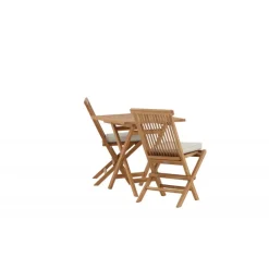 Kenya t Loungesæt - Havemøbelsæt - Natur