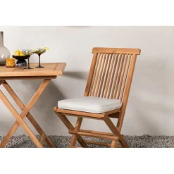 Kenya t Loungesæt - Havemøbelsæt - Natur