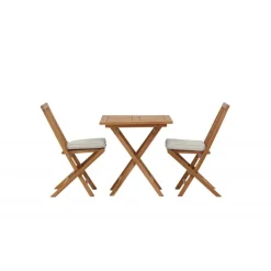 Kenya t Loungesæt - Havemøbelsæt - Natur