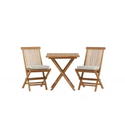 Kenya t Loungesæt - Havemøbelsæt - Natur