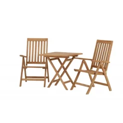 Kenya t Loungesæt - Havemøbelsæt - Natur