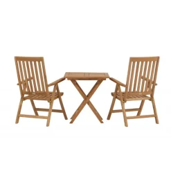 Kenya t Loungesæt - Havemøbelsæt - Natur