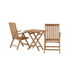 Kenya t Loungesæt - Havemøbelsæt - Natur