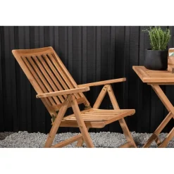 Kenya t Loungesæt - Havemøbelsæt - Natur