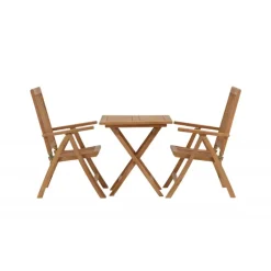 Kenya t Loungesæt - Havemøbelsæt - Natur