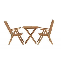 Kenya t Loungesæt - Havemøbelsæt - Natur