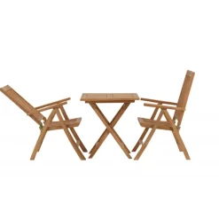 Kenya t Loungesæt - Havemøbelsæt - Natur