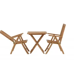 Kenya t Loungesæt - Havemøbelsæt - Natur