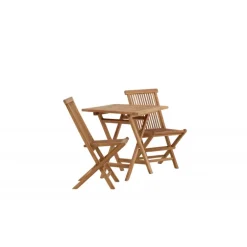 Kenya t Loungesæt - Havemøbelsæt - Natur