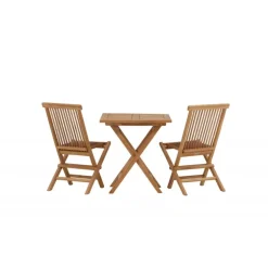 Kenya t Loungesæt - Havemøbelsæt - Natur