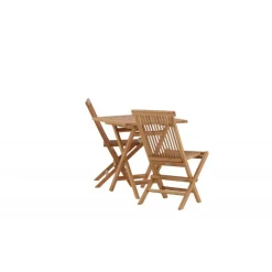 Kenya t Loungesæt - Havemøbelsæt - Natur