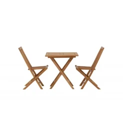 Kenya t Loungesæt - Havemøbelsæt - Natur