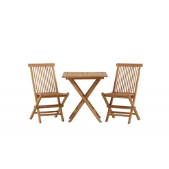 Kenya t Loungesæt - Havemøbelsæt - Natur