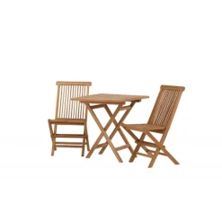 Kenya t Loungesæt - Havemøbelsæt - Natur