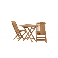 Kenya t Loungesæt - Havemøbelsæt - Natur