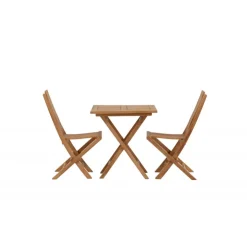 Kenya t Loungesæt - Havemøbelsæt - Natur