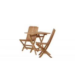 Kenya t Loungesæt - Havemøbelsæt - Natur