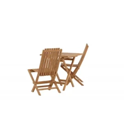 Kenya t Loungesæt - Havemøbelsæt - Natur