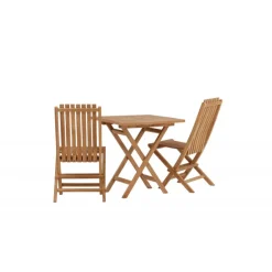 Kenya t Loungesæt - Havemøbelsæt - Natur