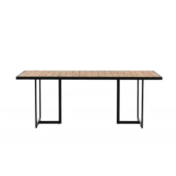 Khung Bord - Sort,Natur