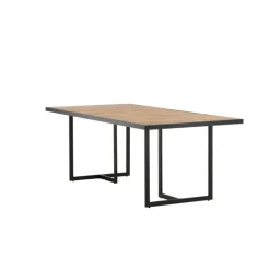 Khung Bord - Sort,Natur