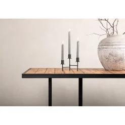 Khung Bord - Sort,Natur