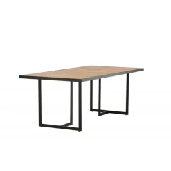 Khung Bord - Sort,Natur