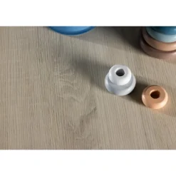 Kids Børnebord - Hvid