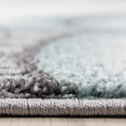 Kids Børnetæppe Bjørn - Blå