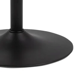 Kimmy barstol grå stof