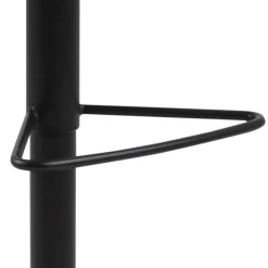 Kimmy barstol grå stof