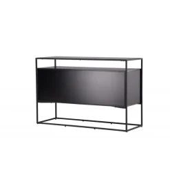 Kingsport Skab - Sort