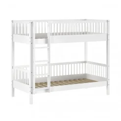 Køjeseng Forrest Bøg 90 x 200 cm – Hvid