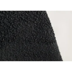 Kladesholmen Spisestuestol - Sort