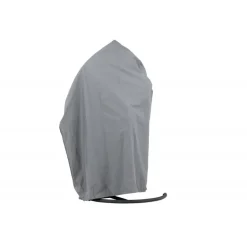 Klas Hængestol Overtræk - Sort,Grå