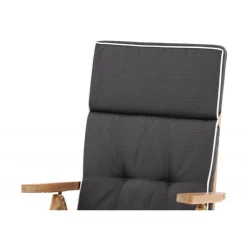 Klassisk Hynde - Grå