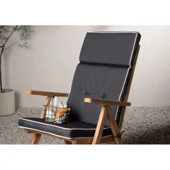 Klassisk Hynde - Grå