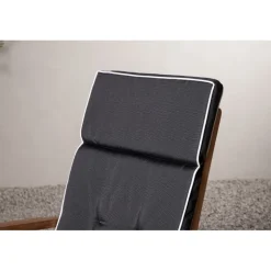 Klassisk Hynde - Grå