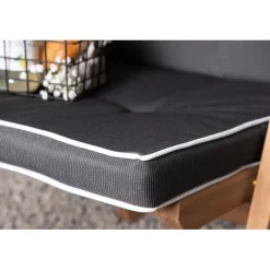 Klassisk Hynde - Grå