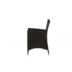 Knick Havestol - Sort