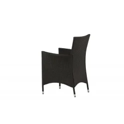 Knick Havestol - Sort