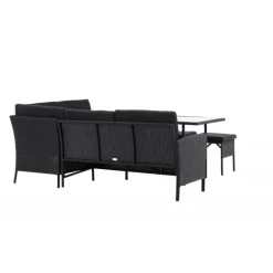 Knock Have Hjørnesofa Sæt