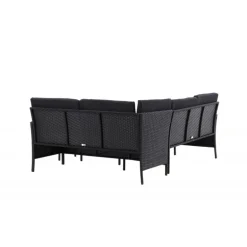 Knock Have Hjørnesofa Sæt