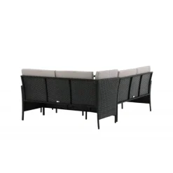 Knock Have Hjørnesofa Sæt