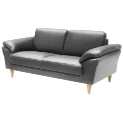 Kolding 2,5 pers lædersofa