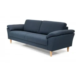 Kolding 3 pers sofa