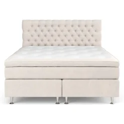 Kolding 180x200 Kontinentalseng