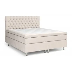 Kolding 180x200 Kontinentalseng