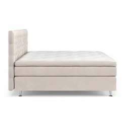 Kolding 180x200 Kontinentalseng