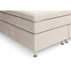 Kolding 180x200 Kontinentalseng